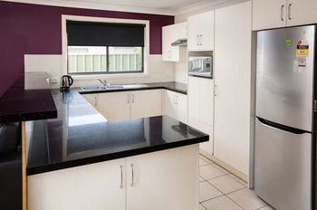 Bluegum Apartments - Perths Hotel 14
