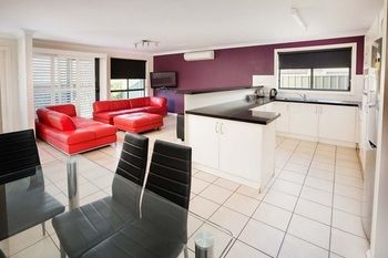 Bluegum Apartments - Perths Hotel 16