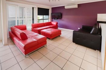 Bluegum Apartments - Perths Hotel 18