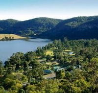 Retreat at Wisemans - Perths Hotel