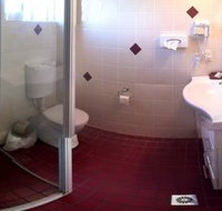 Homestead Motel - Perths Hotel