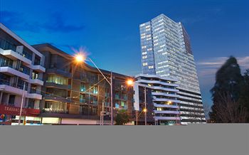 ALT Tower Serviced Apartments - Perths Hotel 8