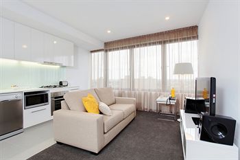 ALT Tower Serviced Apartments - Perths Hotel 10