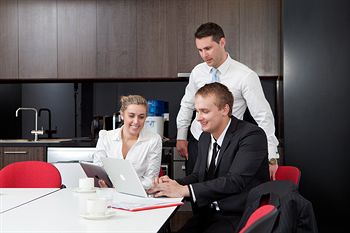 ALT Tower Serviced Apartments - Perths Hotel 12