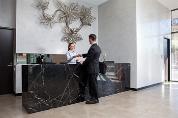 ALT Tower Serviced Apartments - Perths Hotel 13