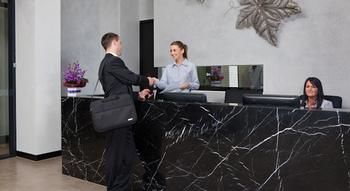 ALT Tower Serviced Apartments - Perths Hotel 15