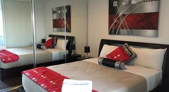 ALT Tower Serviced Apartments - Perths Hotel 20