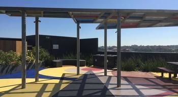 ALT Tower Serviced Apartments - Perths Hotel 21