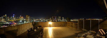 ACD Apartments - Perths Hotel 0