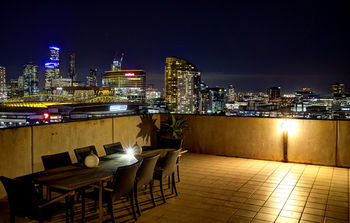 ACD Apartments - Perths Hotel 6