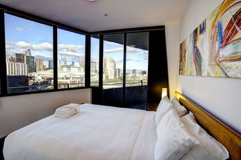 ACD Apartments - Perths Hotel 8
