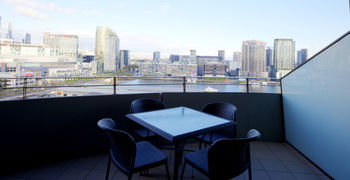 ACD Apartments - Perths Hotel 9