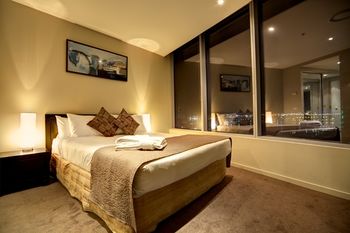 ACD Apartments - Perths Hotel 13
