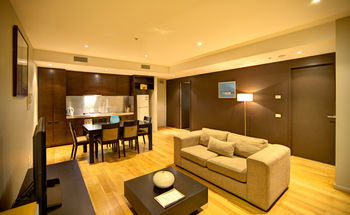 ACD Apartments - Perths Hotel 16