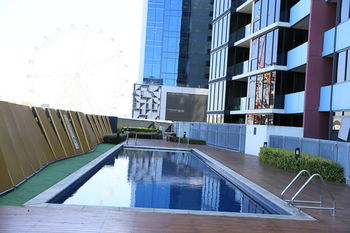 ACD Apartments - Perths Hotel 21