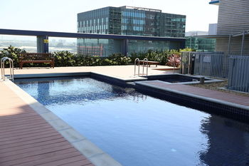 ACD Apartments - Perths Hotel 22