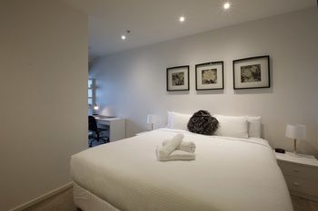ACD Apartments - Perths Hotel 28