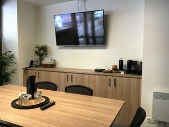 ACD Apartments - Perths Hotel 37