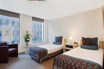 Citiclub Hotel - Perths Hotel 2