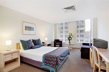 Citiclub Hotel - Perths Hotel 3