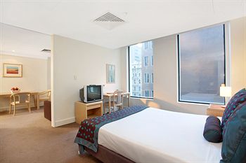 Citiclub Hotel - Perths Hotel 4