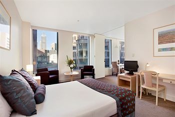 Citiclub Hotel - Perths Hotel 5