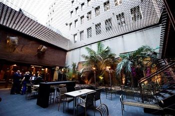 Citiclub Hotel - Perths Hotel 11