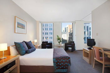 Citiclub Hotel - Perths Hotel 15