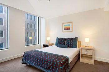 Citiclub Hotel - Perths Hotel 16