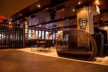 Citiclub Hotel - Perths Hotel 17