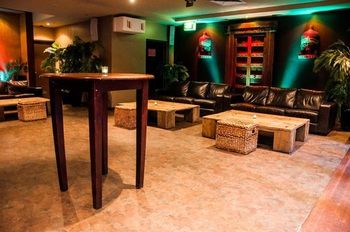 Citiclub Hotel - Perths Hotel 19