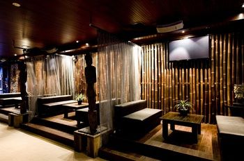 Citiclub Hotel - Perths Hotel 20