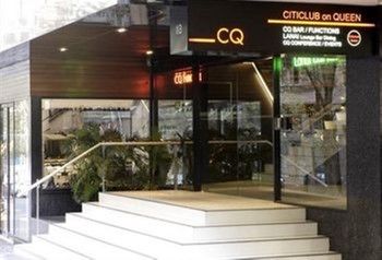Citiclub Hotel - Perths Hotel 23