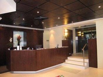 Citiclub Hotel - Perths Hotel 24