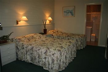 Ringwood Motel - Perths Hotel 3