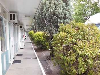 Ringwood Motel - Perths Hotel 8