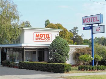 Ringwood Motel - Perths Hotel 10