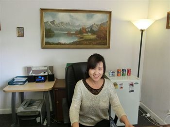 Ringwood Motel - Perths Hotel 12