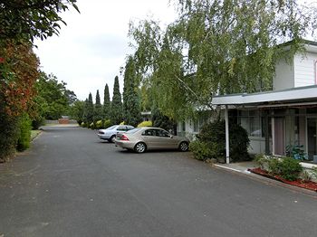 Ringwood Motel - Perths Hotel 14