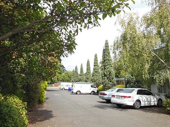 Ringwood Motel - Perths Hotel 15