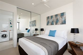 Apartments @ IKON Glen Waverley - Perths Hotel 1