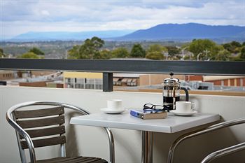 Apartments @ IKON Glen Waverley - Perths Hotel 4