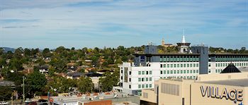 Apartments @ IKON Glen Waverley - Perths Hotel 5