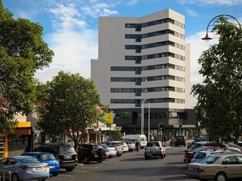 Apartments @ IKON Glen Waverley - Perths Hotel 16