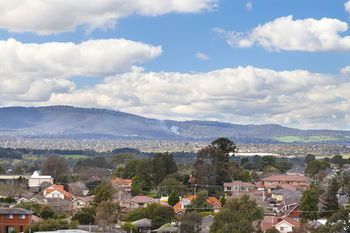 Apartments @ IKON Glen Waverley - Perths Hotel 21