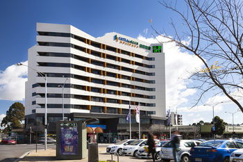 Apartments @ IKON Glen Waverley - Perths Hotel 29