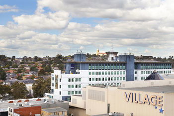 Apartments @ IKON Glen Waverley - Perths Hotel 31