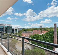 Wyndel Apartments - Herbert - Perths Hotel