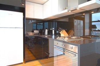 Apartments Melbourne Domain - CBD - Perths Hotel 2
