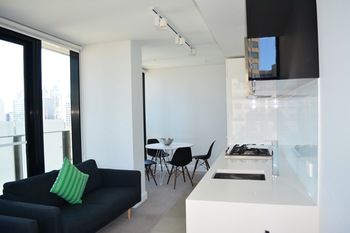 Apartments Melbourne Domain - CBD - Perths Hotel 3